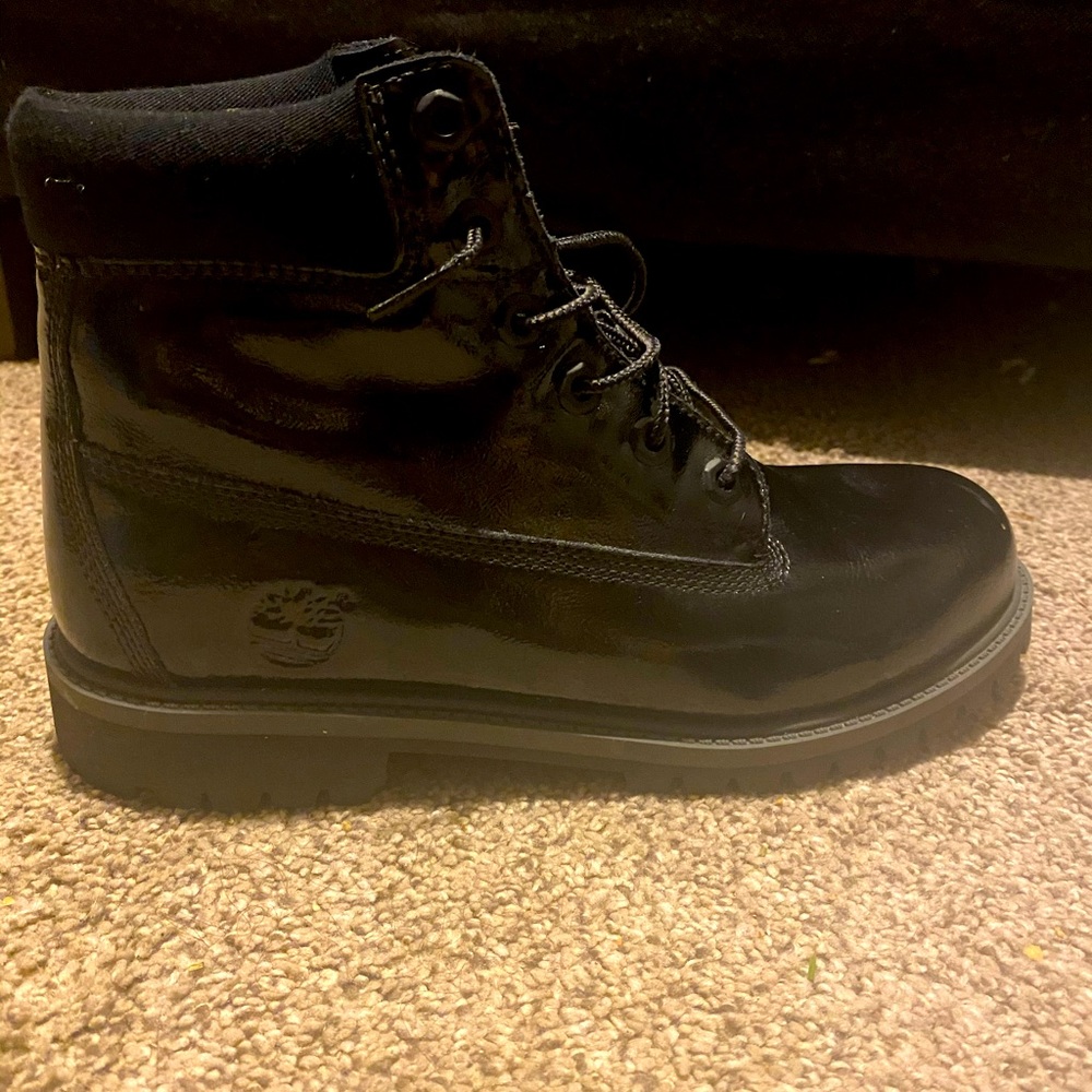 Timberland boots